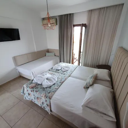 Evripidis 3* Afytos