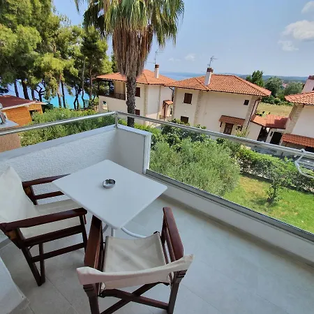 Hotel Evripidis 3*