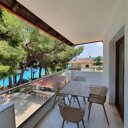 Evripidis 3* Afytos