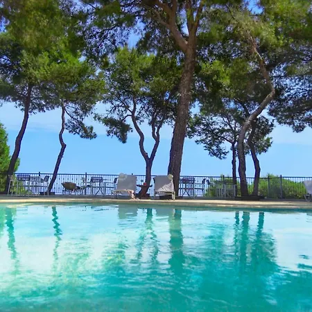 Hotel Evripidis 3*