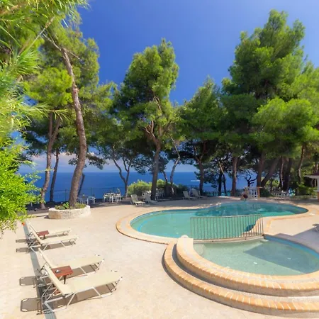 Evripidis Hotel