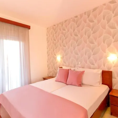 Evripidis Hotel