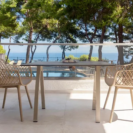 Evripidis 3* Afytos