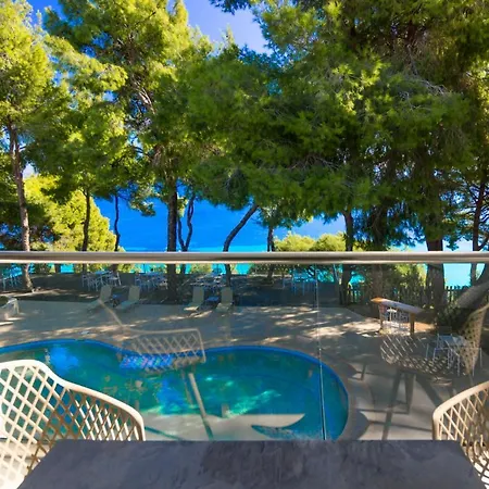 Evripidis Hotel 3*
