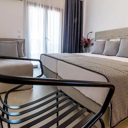 Evripidis 3*