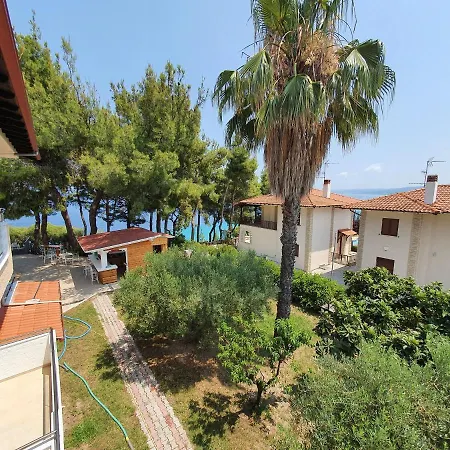 Evripidis * 阿菲托斯