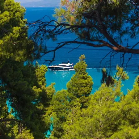 Evripidis 3* Afytos