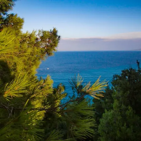Hotel Evripidis 3*