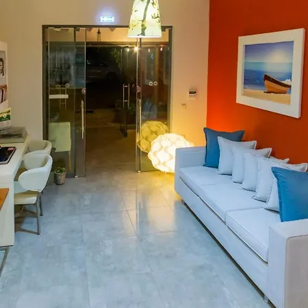 Evripidis 3* Afytos