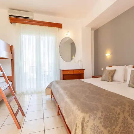 Hotel Evripidis