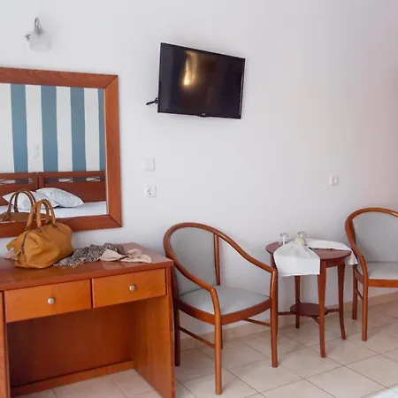 Evripidis Hotel 3*