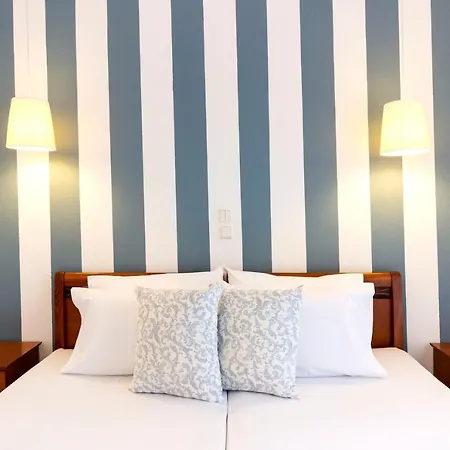 Evripidis Hotel Afytos