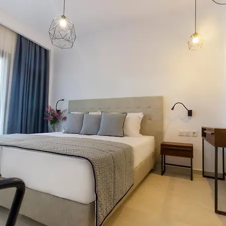 Hotel Evripidis