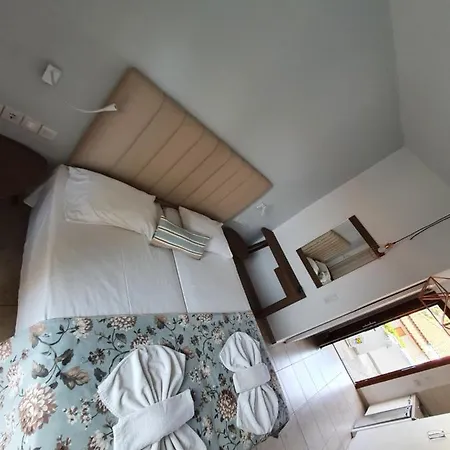 Evripidis Hotel 3*