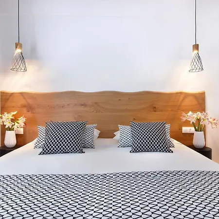Hotel Evripidis