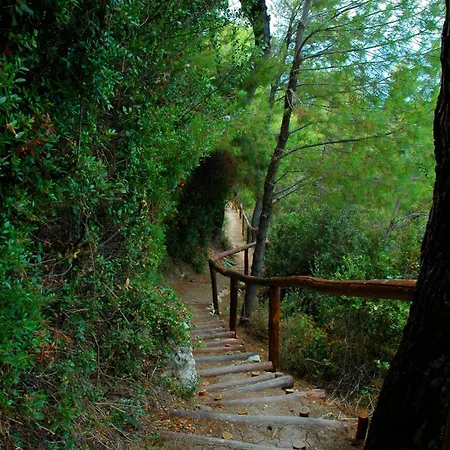 Hotel Evripidis