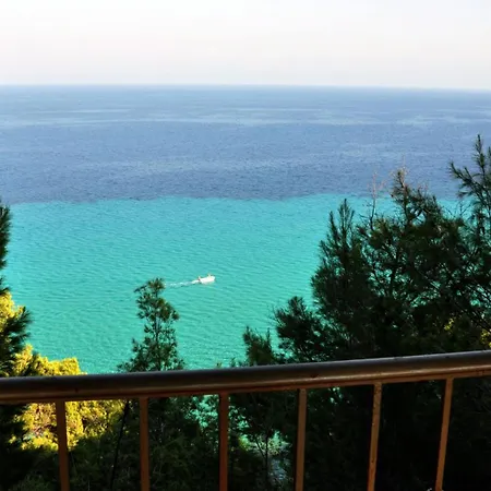 Hotel Evripidis