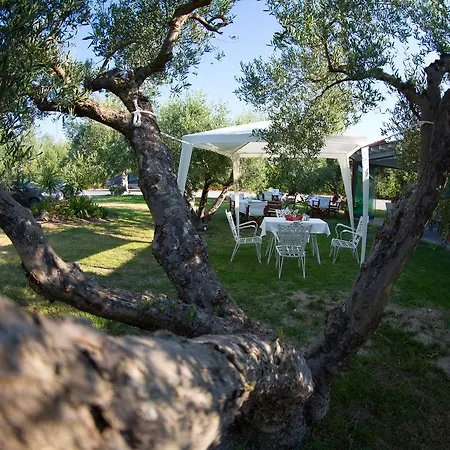 Evripidis Hotel