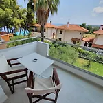 فندق Ξενοδοχείο Ευριπίδης *
