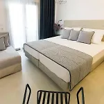 Hotel Evripidis