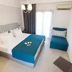 فندق Ξενοδοχείο Ευριπίδης