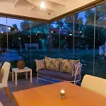 Evripidis Hotel Afytos
