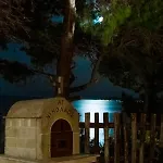 Hotel Evripidis Afytos