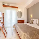 Hotel Evripidis