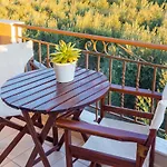 Hotel Evripidis Afytos