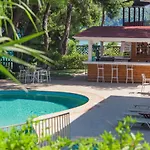 Evripidis Hotel Afytos