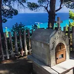 Evripidis Hotel Afytos