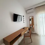 Ξενοδοχείο Ευριπίδης