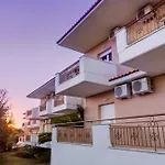Ξενοδοχείο Ευριπίδης فندق
