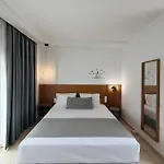 فندق Ξενοδοχείο Ευριπίδης
