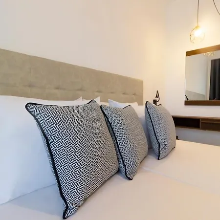 Evripidis Отель Афитос