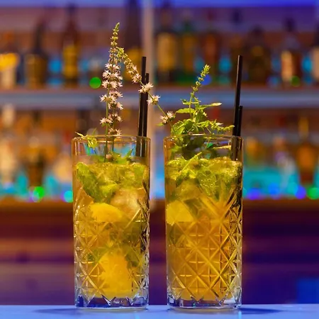 Отель Evripidis *