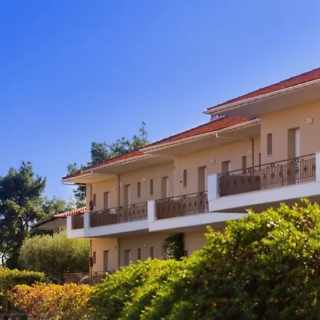 ευριπίδης Hotel