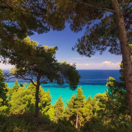 Evripidis Отель