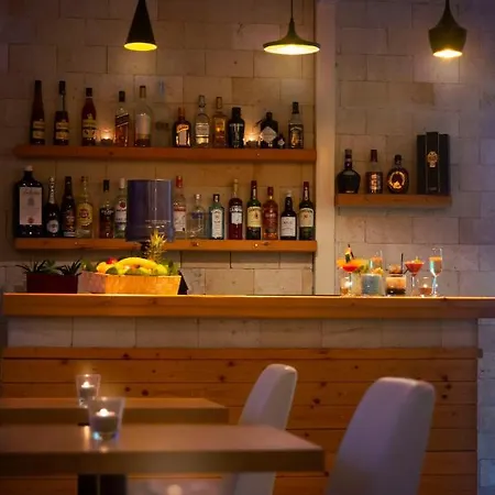 Evripidis Отель