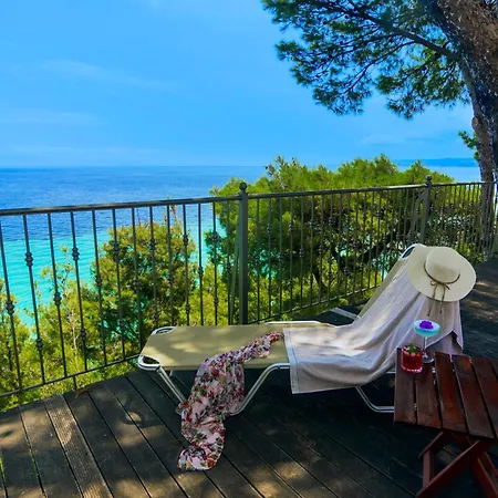 Hotel Evripidis