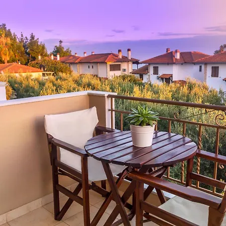 Hotel Evripidis *