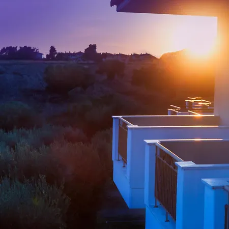 Evripidis Hotel