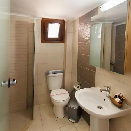 Evripidis Hotel