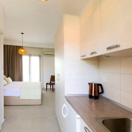 Evripidis Hotel