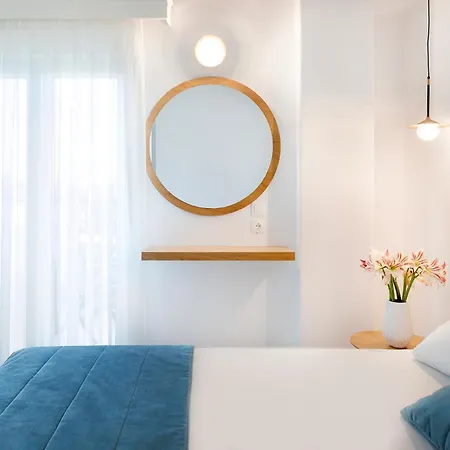 Hotel Evripidis