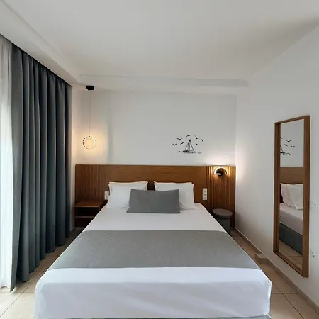 Hotel Evripidis