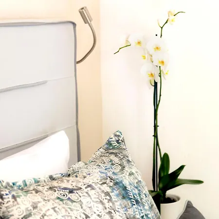 Evripidis Hotel Áfitos