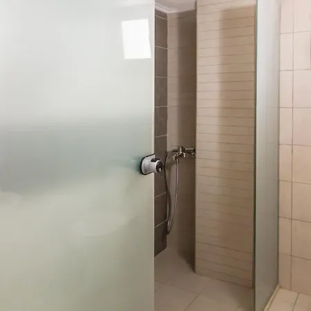 Evripidis Hotel Áfitos