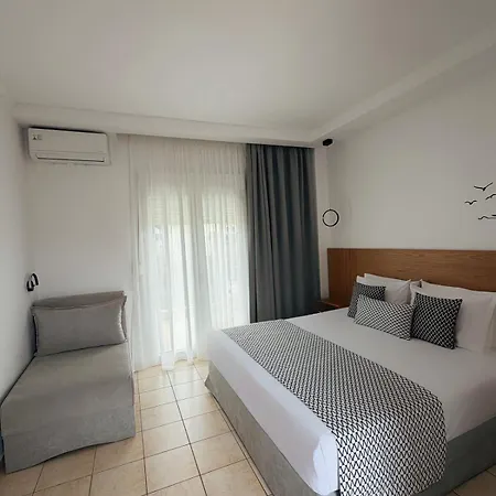 Evripidis Hotel