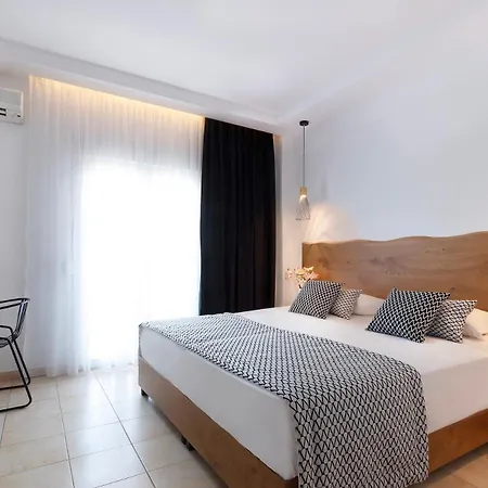 Hotel Evripidis *
